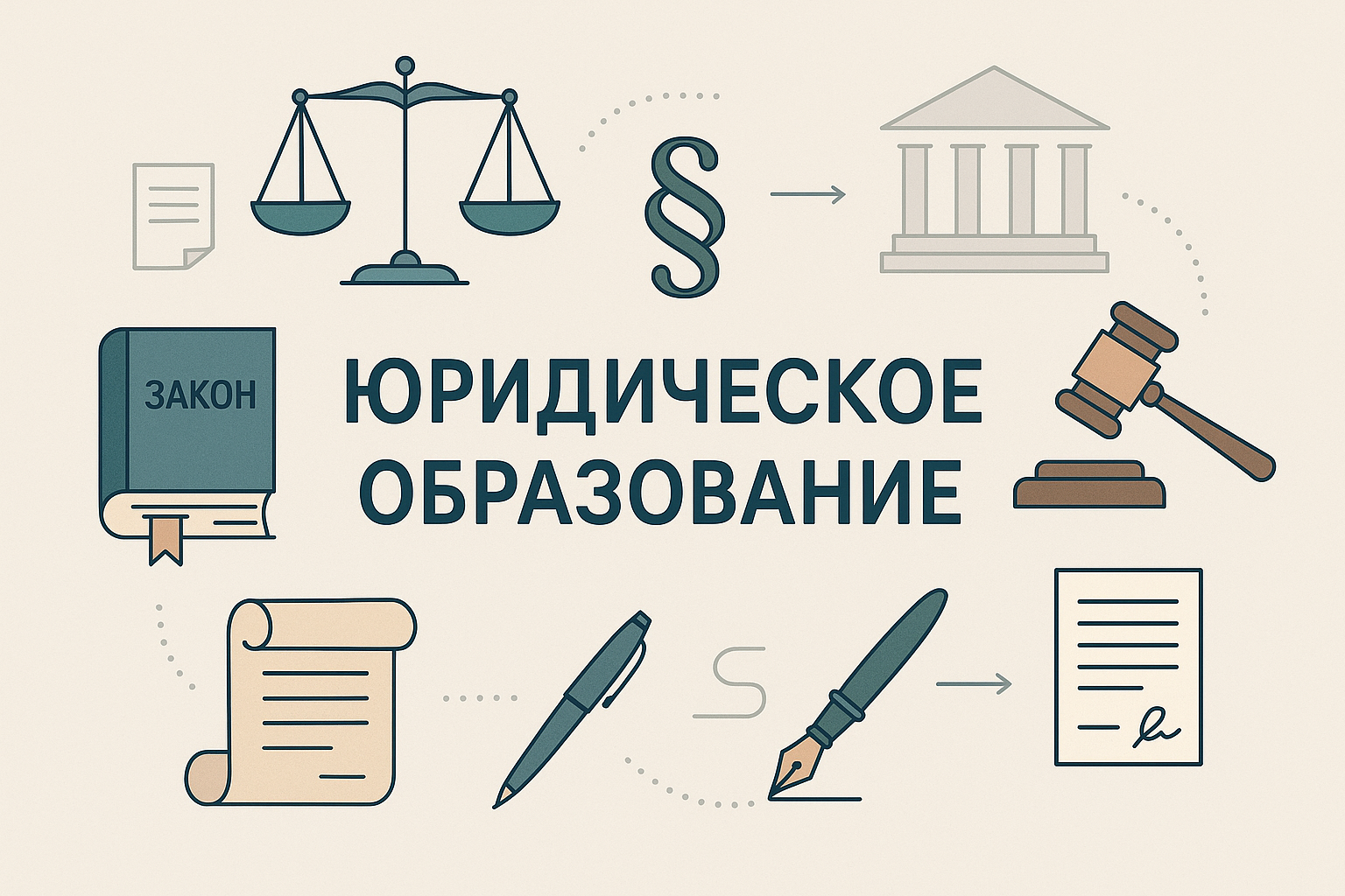 Высшее юридическое образование: куда пойти после школы и как выбрать вуз