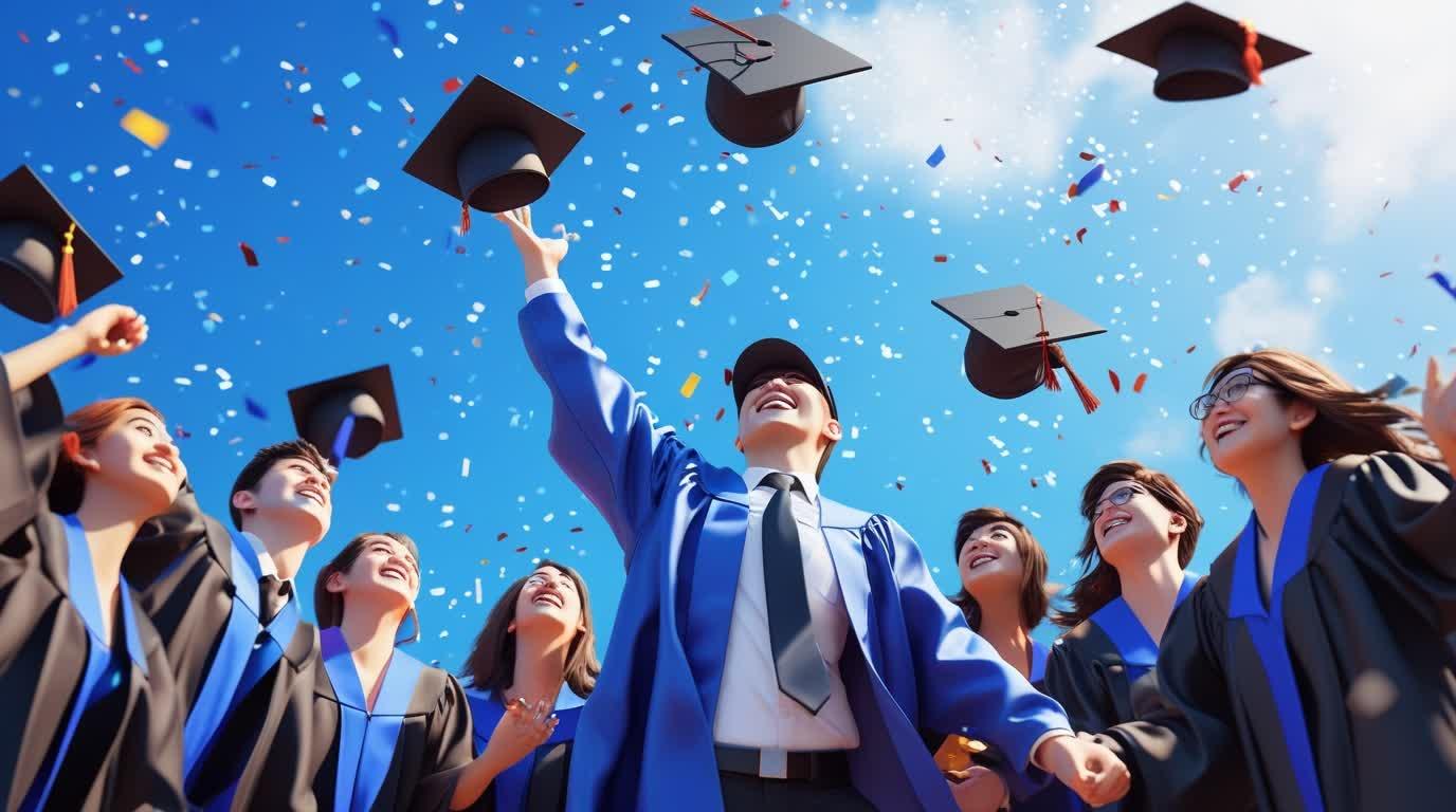 Учеба за границей — возможности и подводные камни, которые стоит знать